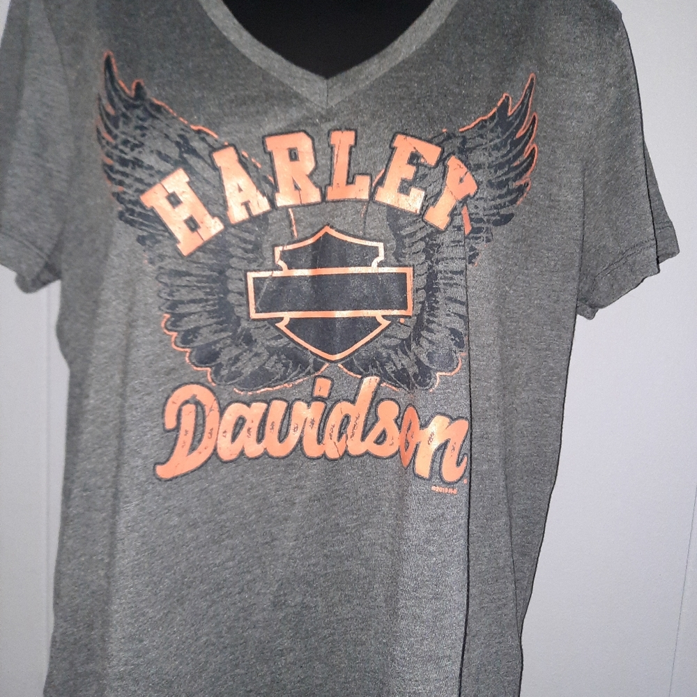 Harley Davidson T-shirt
